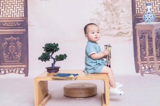 阿拉善盟宝宝发烧可以吃香蕉吗